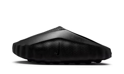 Klapki Nike Mind 001 Triple Black