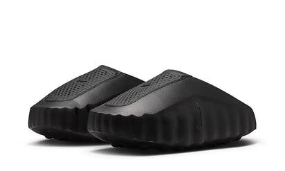 Klapki Nike Mind 001 Triple Black - zdjęcie 2