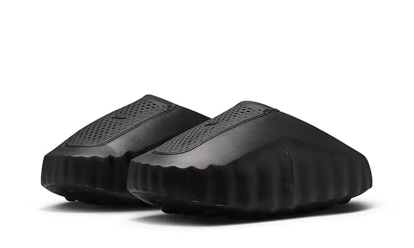 Klapki Nike Mind 001 Triple Black - Klapki Nike Mind 001 Triple Black - zdjęcie 2