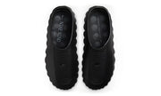 Klapki Nike Mind 001 Triple Black - zdjęcie 3