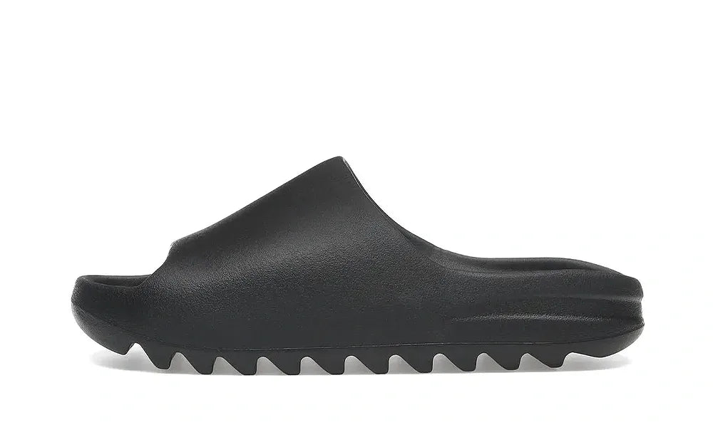 Klapki YZY YS-01 Yeezy Slide Black / Onyx