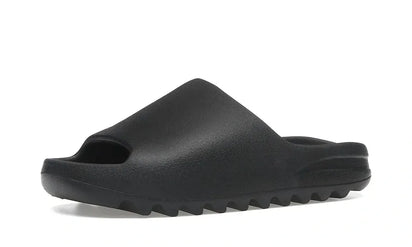 Klapki YZY YS-01 Yeezy Slide Black / Onyx - zdjęcie 2