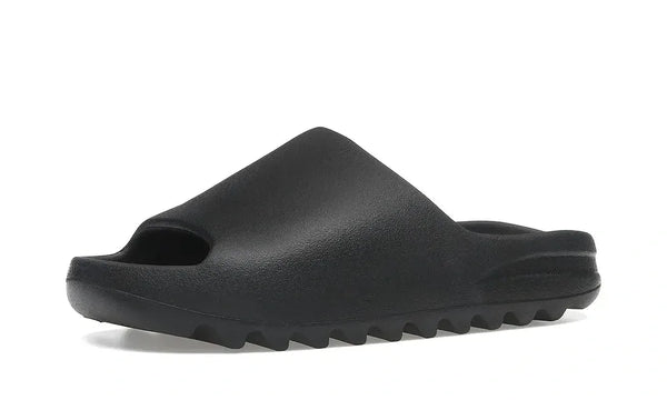 Klapki YZY YS-01 Yeezy Slide Black / Onyx - Klapki YZY YS-01 Yeezy Slide Black / Onyx - zdjęcie 2