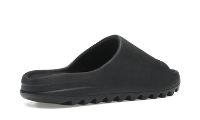Klapki YZY YS-01 Yeezy Slide Black / Onyx - zdjęcie 3