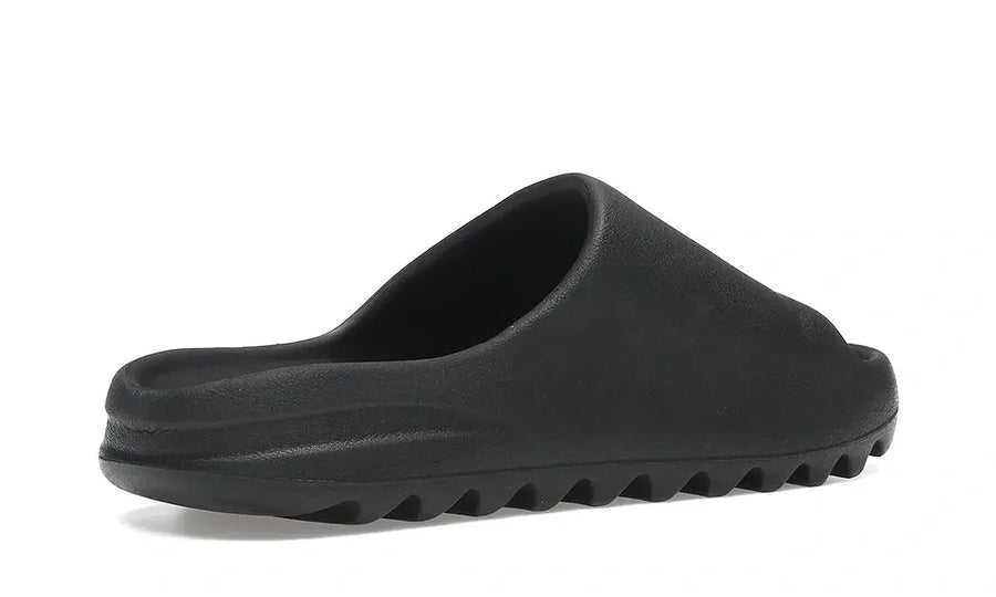 Klapki YZY YS-01 Yeezy Slide Black / Onyx - zdjęcie 3