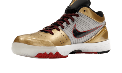 Kobe 4 Protro Gold Medal (2024) - widok z góry - Dostawa 24h - Darmowa wysyłka