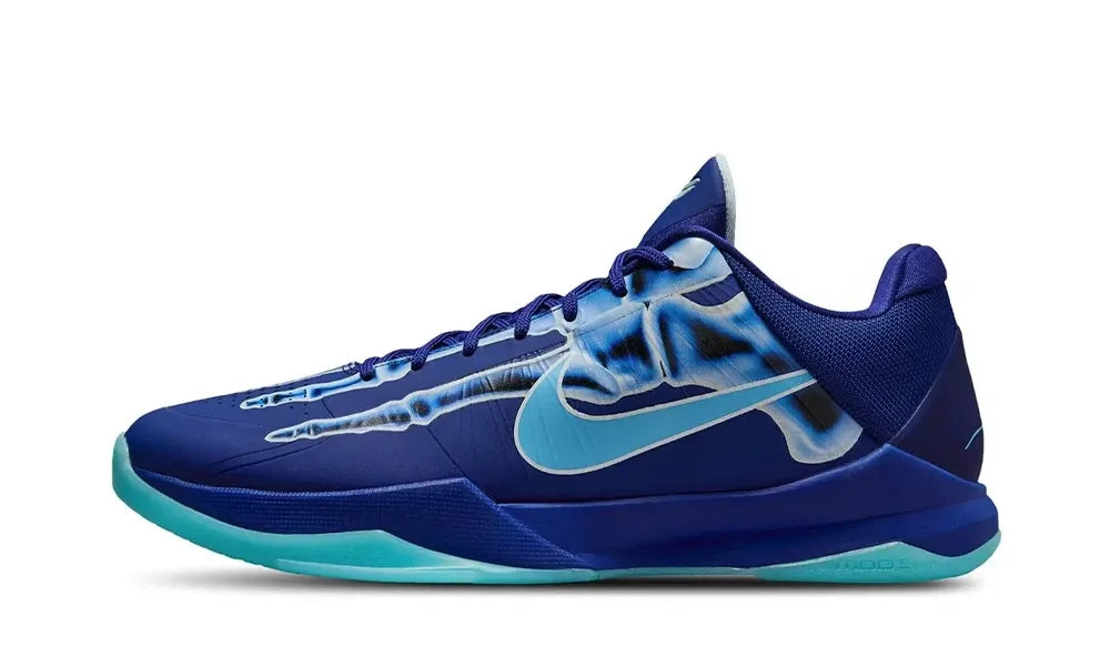Kobe 5 Protro X-Ray