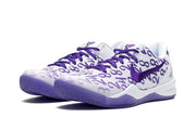 Kobe 8 Protro Court Purple - zdjęcie 2