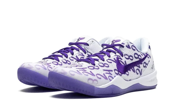 Kobe 8 Protro Court Purple - Kobe 8 Protro Court Purple - zdjęcie 2