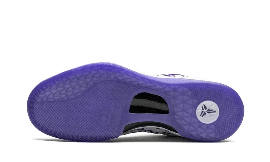 Kobe 8 Protro Court Purple - zdjęcie 3