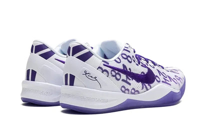 Kobe 8 Protro Court Purple - zdjęcie 4