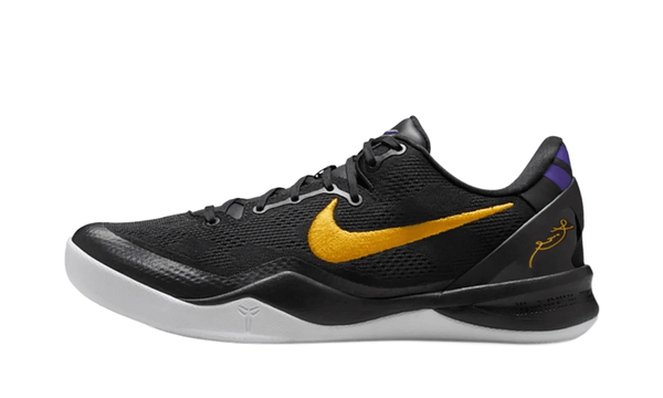 Kobe 8 Protro Lakers Away