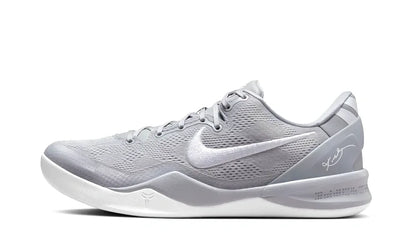 Kobe 8 Protro Wolf Grey