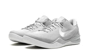 Kobe 8 Protro Wolf Grey - zdjęcie 2