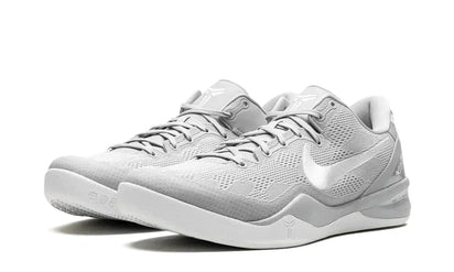 Kobe 8 Protro Wolf Grey - zdjęcie 2