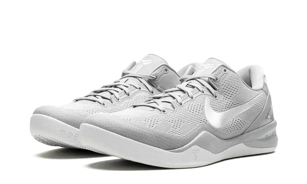 Kobe 8 Protro Wolf Grey - Kobe 8 Protro Wolf Grey - zdjęcie 2
