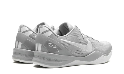 Kobe 8 Protro Wolf Grey - zdjęcie 3