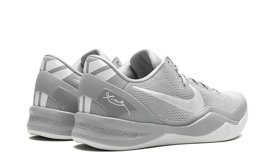 Kobe 8 Protro Wolf Grey - zdjęcie 3