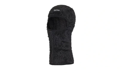 Kominiarka Supreme Fuzzy Black