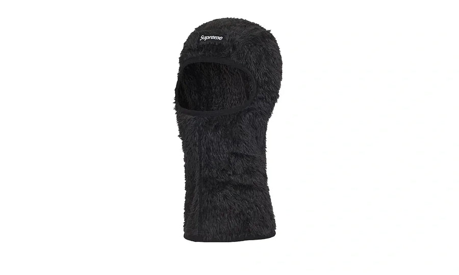 Kominiarka Supreme Fuzzy Black