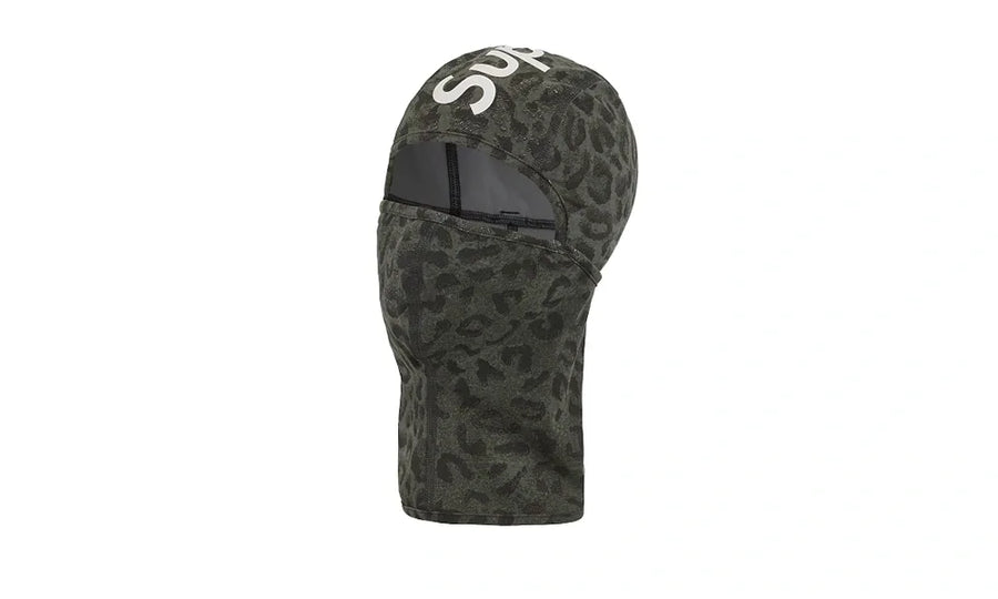 Kominiarka Supreme Heat Reactive Leopard
