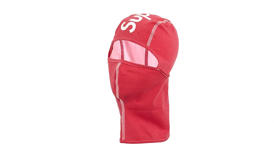 Kominiarka Supreme Heat Reactive Red