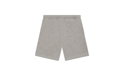 Komplet Bluza + Spodenki Fear of God Essentials Dark Oatmeal Ss22 - zdjęcie 5