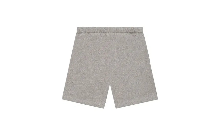 Komplet Bluza + Spodenki Fear of God Essentials Dark Oatmeal Ss22 - zdjęcie 5
