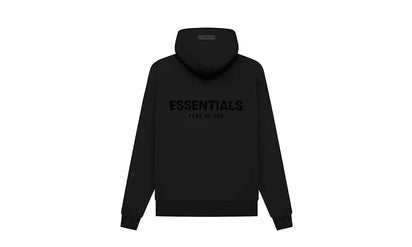 Komplet Bluza + Spodenki Fear Of God Essentials Stretch Limo - zdjęcie 2