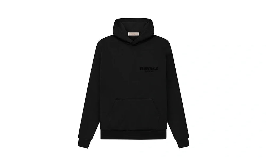 Komplet Bluza + Spodenki Fear Of God Essentials Stretch Limo - zdjęcie 3