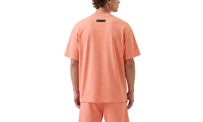 Komplet Fear of God Essentials Coral Summer Set - zdjęcie 3
