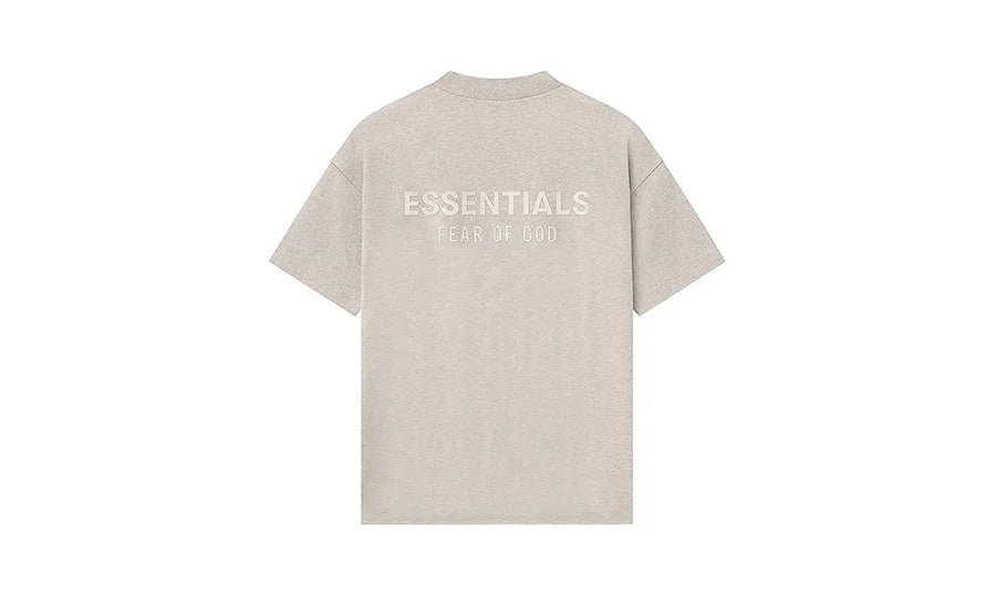 Komplet Fear of God Essentials Heather Stone SS25 Summer Set - zdjęcie 2