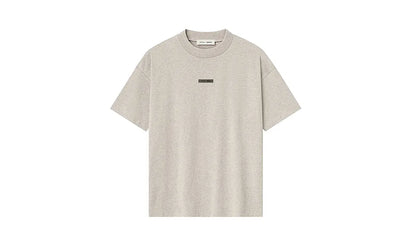 Komplet Fear of God Essentials Heather Stone SS25 Summer Set - zdjęcie 3