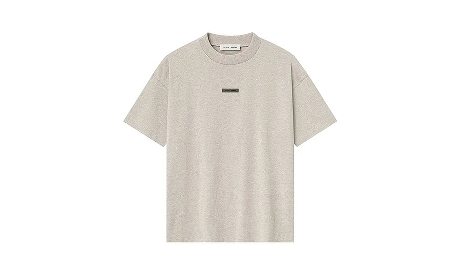 Komplet Fear of God Essentials Heather Stone SS25 Summer Set - zdjęcie 3