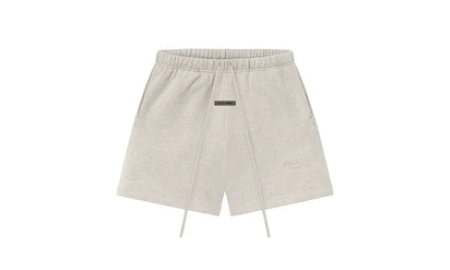 Komplet Fear of God Essentials Heather Stone SS25 Summer Set - zdjęcie 4