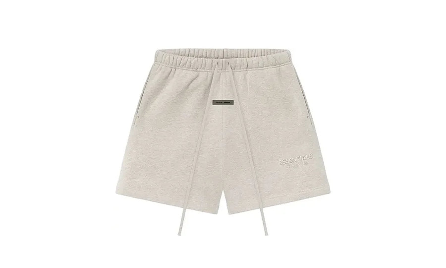 Komplet Fear of God Essentials Heather Stone SS25 Summer Set - zdjęcie 4