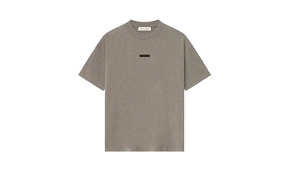Komplet Fear of God Essentials Homestead Heather SS25 Summer Set - zdjęcie 3