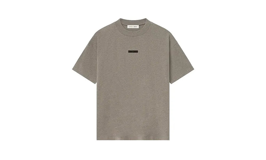 Komplet Fear of God Essentials Homestead Heather SS25 Summer Set - zdjęcie 3