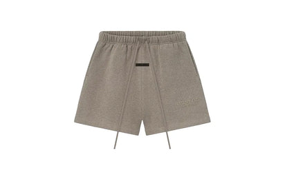 Komplet Fear of God Essentials Homestead Heather SS25 Summer Set - zdjęcie 4