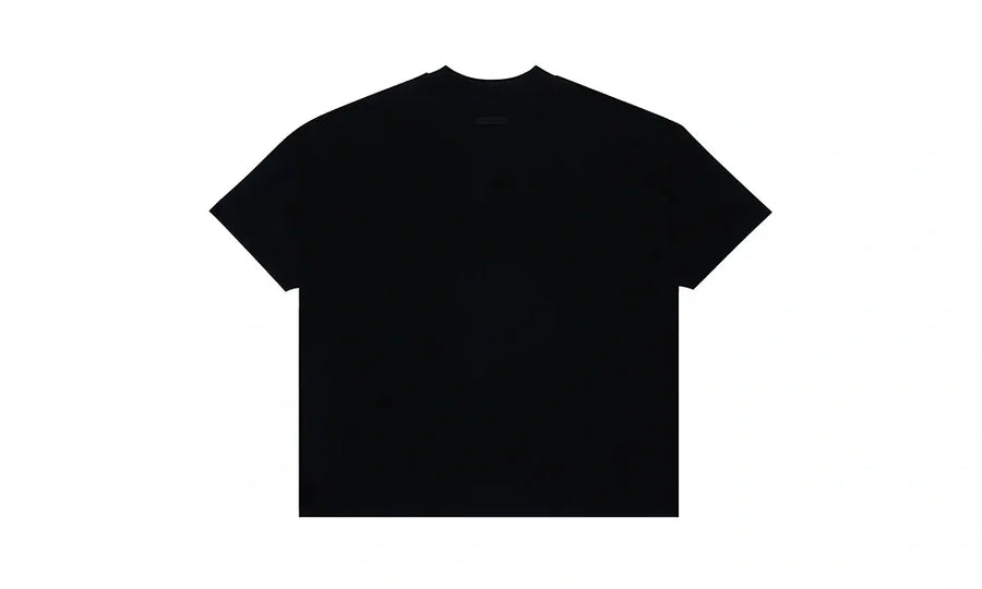 Komplet Fear of God Essentials NBA Black Summer Set - zdjęcie 3