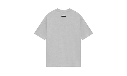 Komplet Fear of God Essentials NBA Grey Summer Set - zdjęcie 3