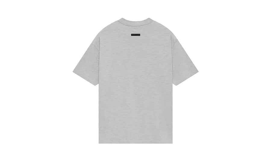 Komplet Fear of God Essentials NBA Grey Summer Set - zdjęcie 3