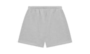 Komplet Fear of God Essentials NBA Grey Summer Set - zdjęcie 5