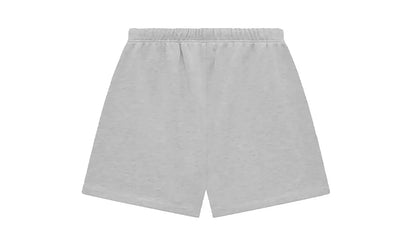 Komplet Fear of God Essentials NBA Grey Summer Set - zdjęcie 5