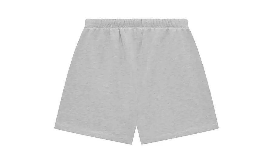 Komplet Fear of God Essentials NBA Grey Summer Set - zdjęcie 5