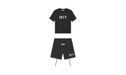 Komplet Fear of God Essentials Set 1977 Iron Summer Set