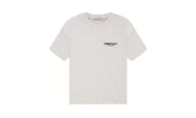 Komplet Fear of God Essentials Set Light Oatmeal Summer Set - zdjęcie 2