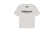 Komplet Fear of God Essentials Set Light Oatmeal Summer Set - zdjęcie 3