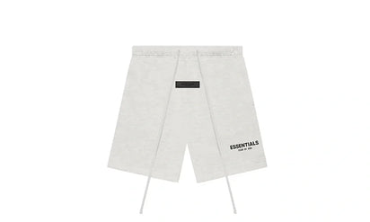 Komplet Fear of God Essentials Set Light Oatmeal Summer Set - zdjęcie 4