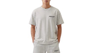 Komplet Fear of God Essentials Set Light Oatmeal Summer Set - zdjęcie 5